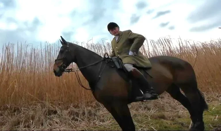 guy poskitt poskitts holderness hunt